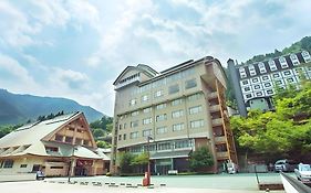Hotel Hikyounoyu